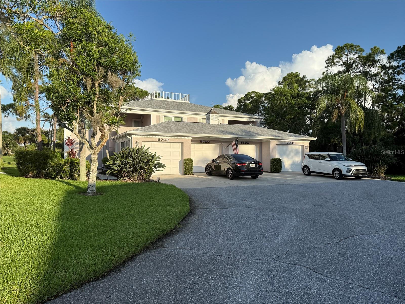 Photo of 5700 SHEFFIELD GREENE CIRCLE #87 SARASOTA FL 34235