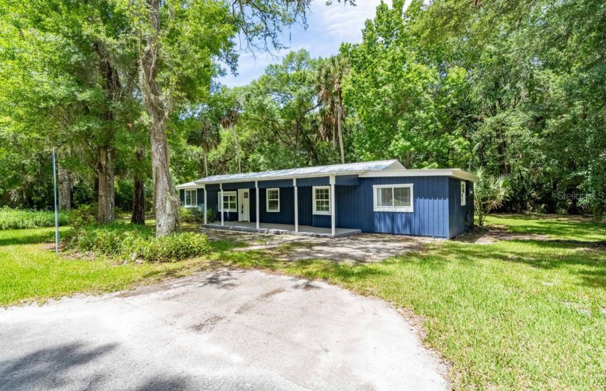 Photo of 5360 S ELM AVENUE HOMOSASSA FL 34448