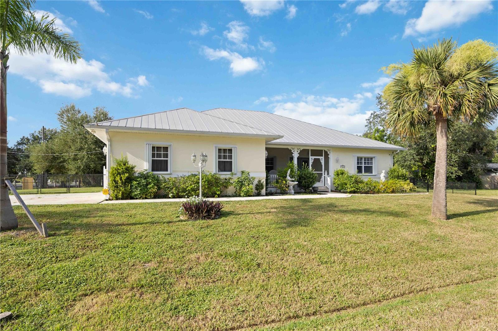 Photo of 18521 JAY AVENUE PORT CHARLOTTE FL 33948