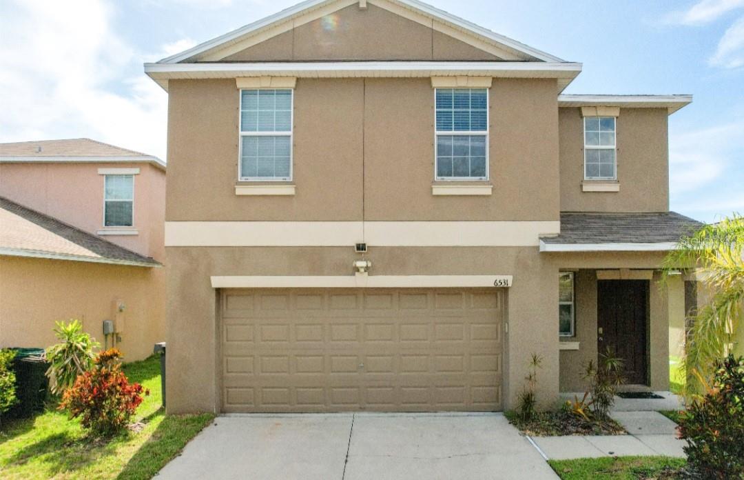 Photo of 6531 TRENT CREEK DRIVE RUSKIN FL 33573