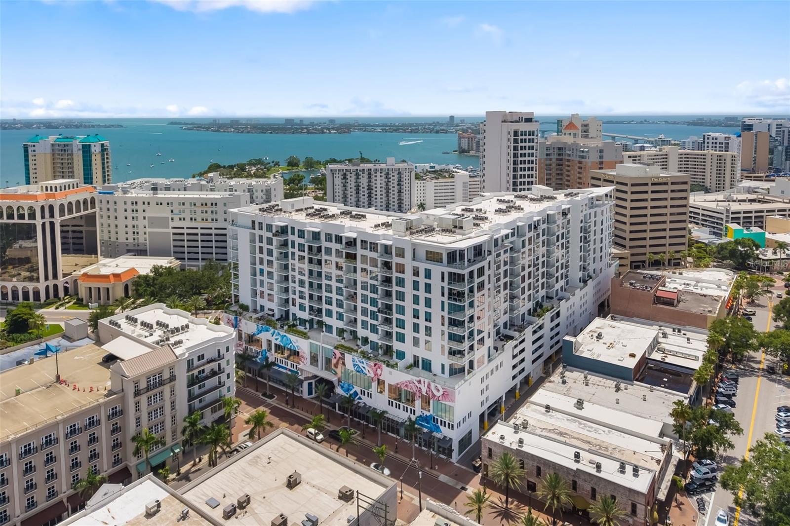 Photo of 111 S PINEAPPLE AVENUE #1204 SARASOTA FL 34236