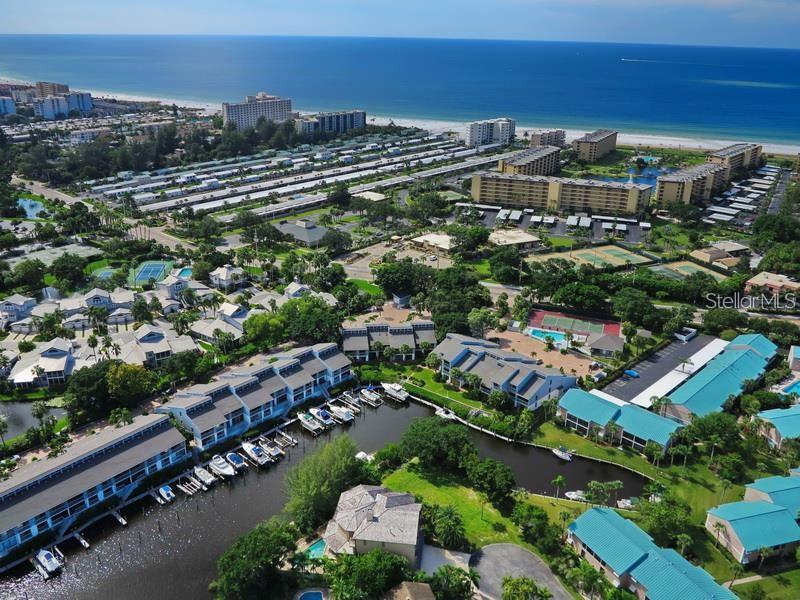 Photo of 1255 DOCKSIDE PLACE #211 SARASOTA FL 34242