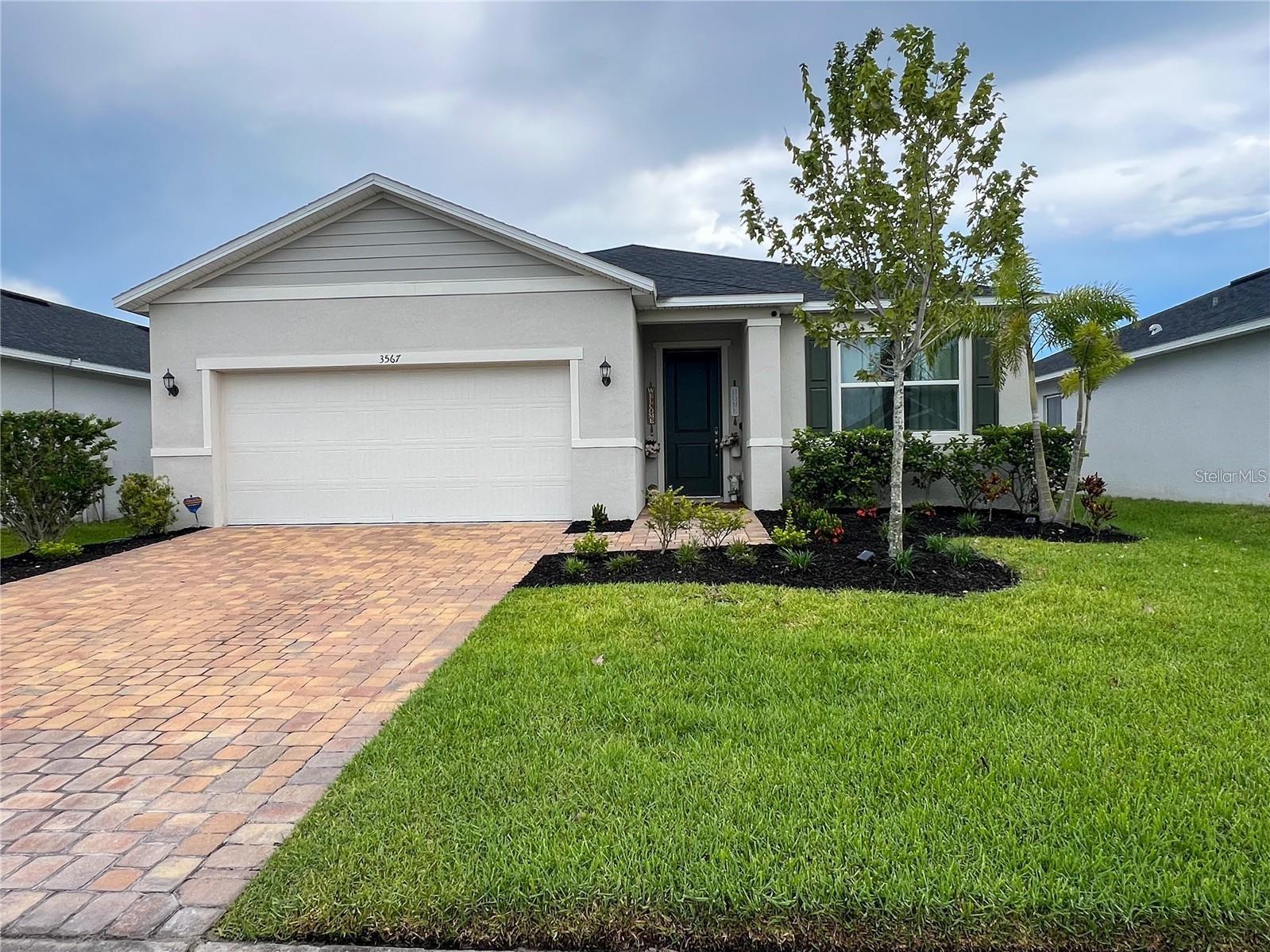 Photo of 3567 74TH AVENUE CIRCLE SARASOTA FL 34243