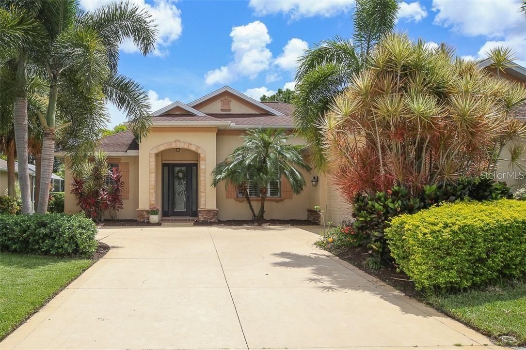 Photo of 7914 EDMONSTON CIRCLE BRADENTON FL 34201