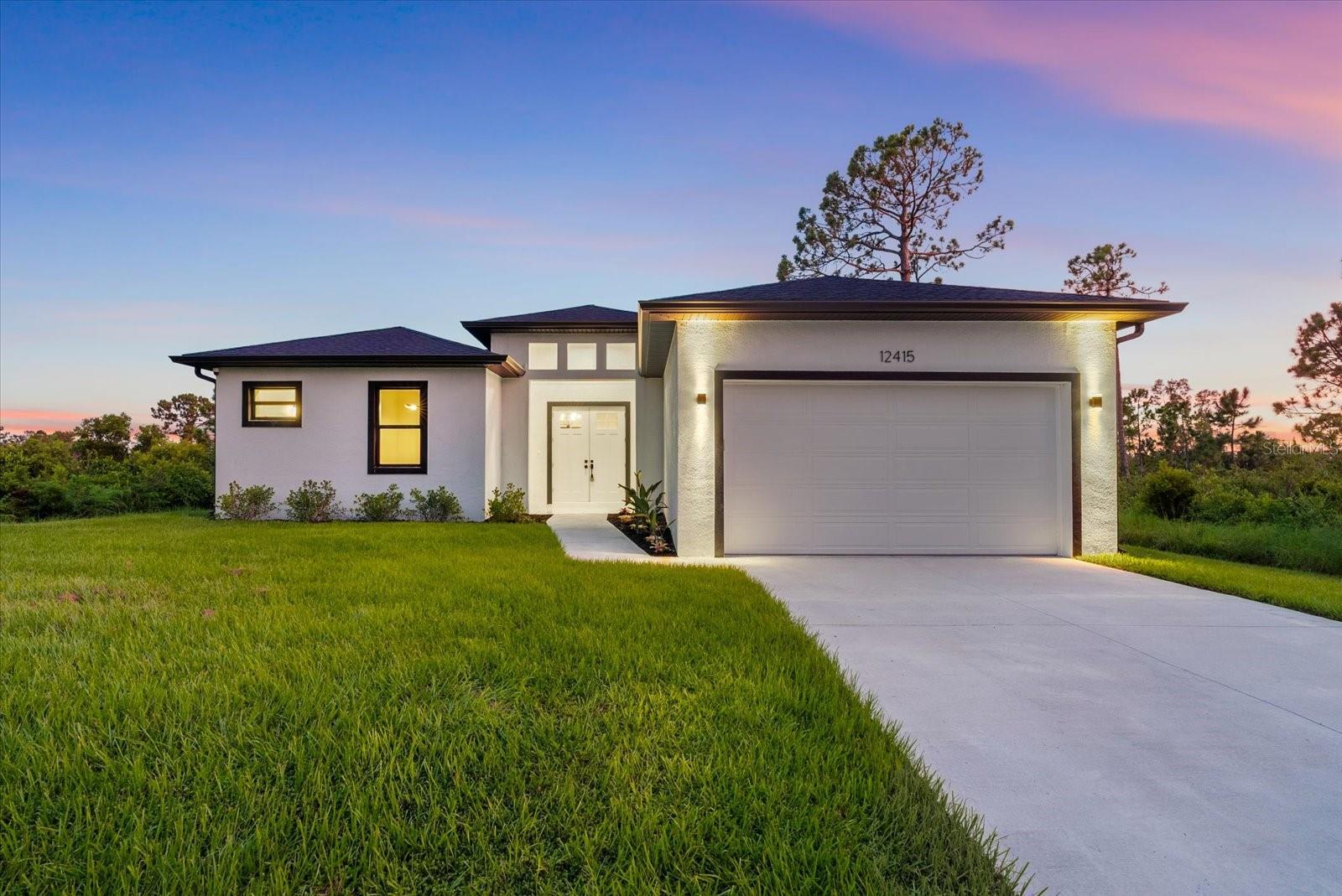 Photo of 12415 MELLON AVENUE PORT CHARLOTTE FL 33953