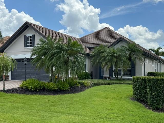 Photo of 7236 ORCHID ISLAND PLACE BRADENTON FL 34202