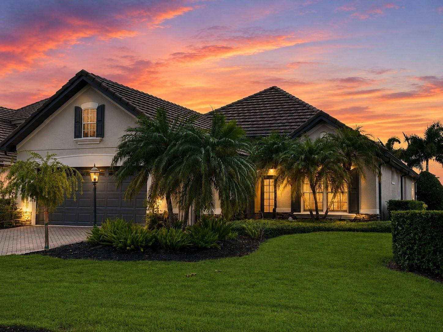 Photo of 7236 ORCHID ISLAND PLACE BRADENTON FL 34202