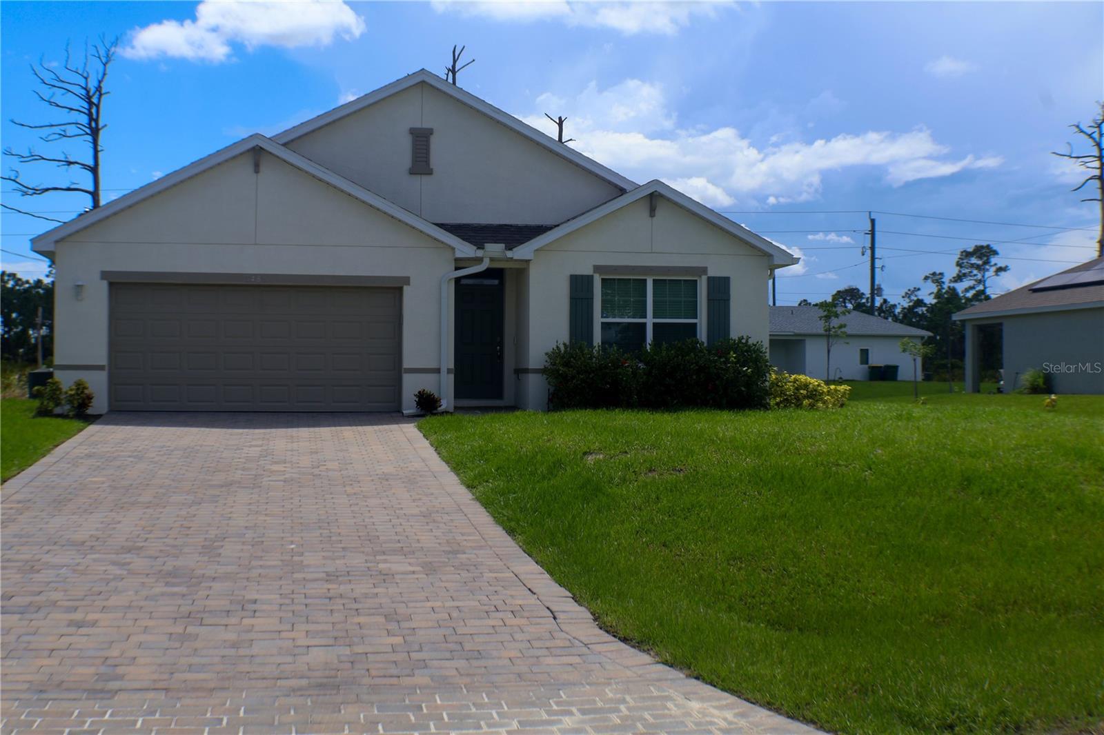Photo of 5489 CALLAWAY STREET PORT CHARLOTTE FL 33981