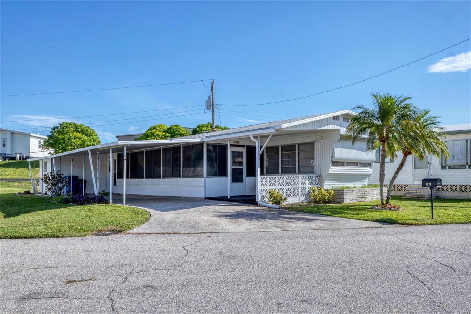 Photo of 4220 12TH STREET COURT ELLENTON FL 34222