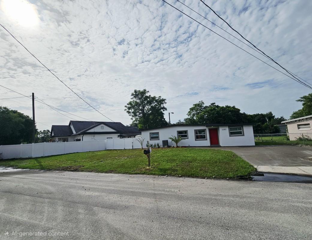 Photo of 1103 MALCOM ROAD OCOEE FL 34761