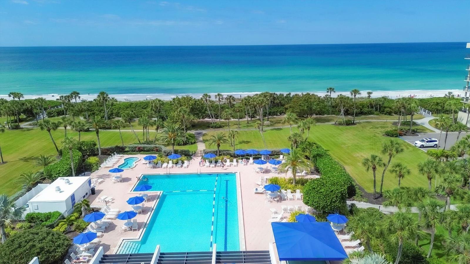 Photo of 1105 GULF OF MEXICO DRIVE #402 LONGBOAT KEY FL 34228