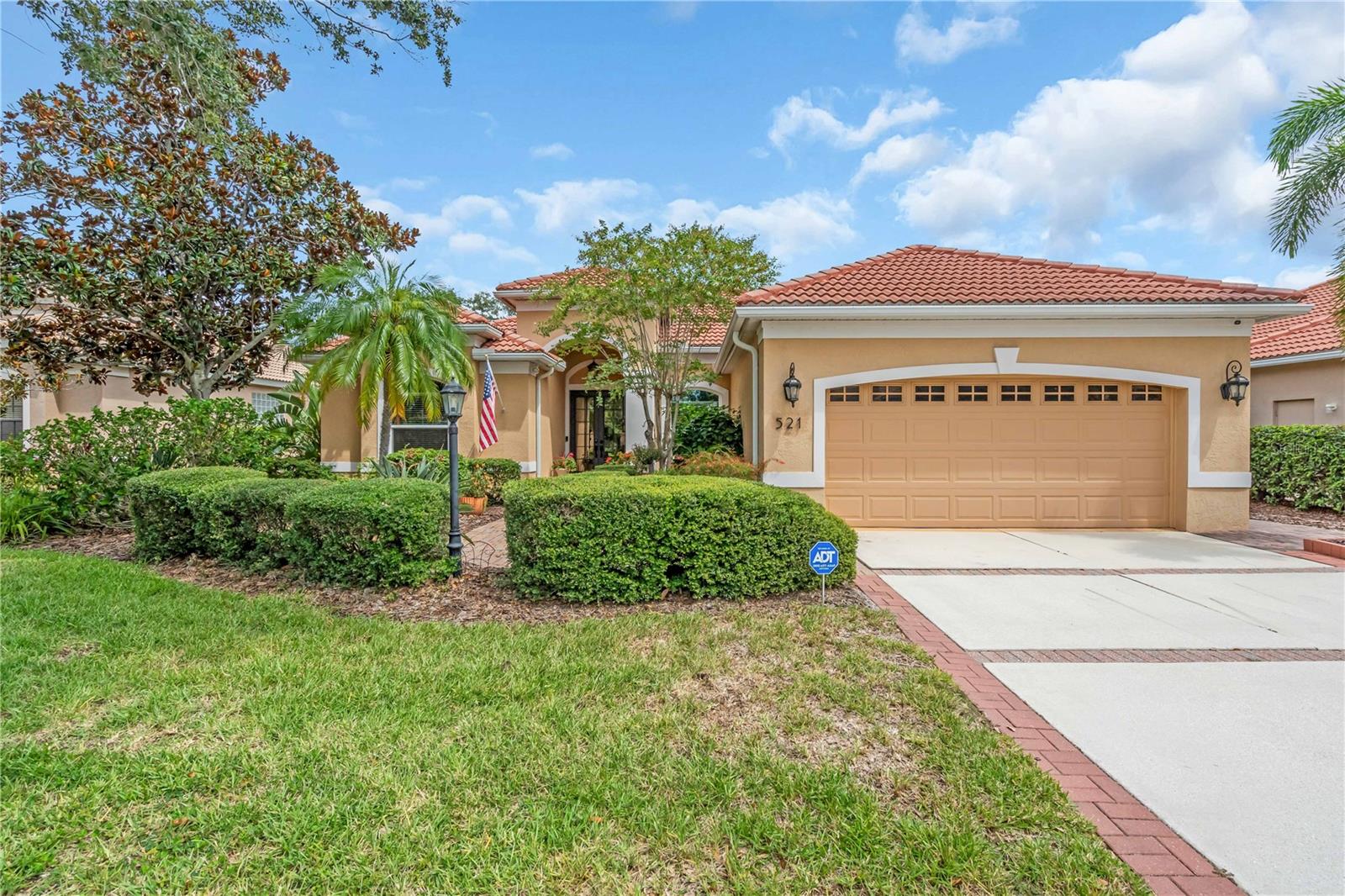 Photo of 521 HABITAT BOULEVARD OSPREY FL 34229