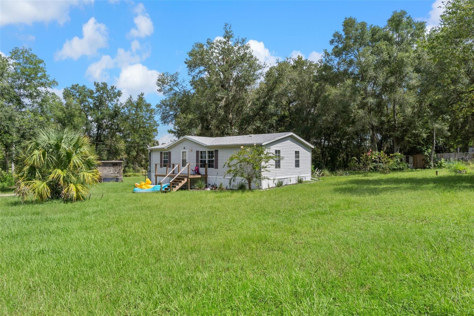 Photo of 4350 S SONGBIRD DRIVE LECANTO FL 34461