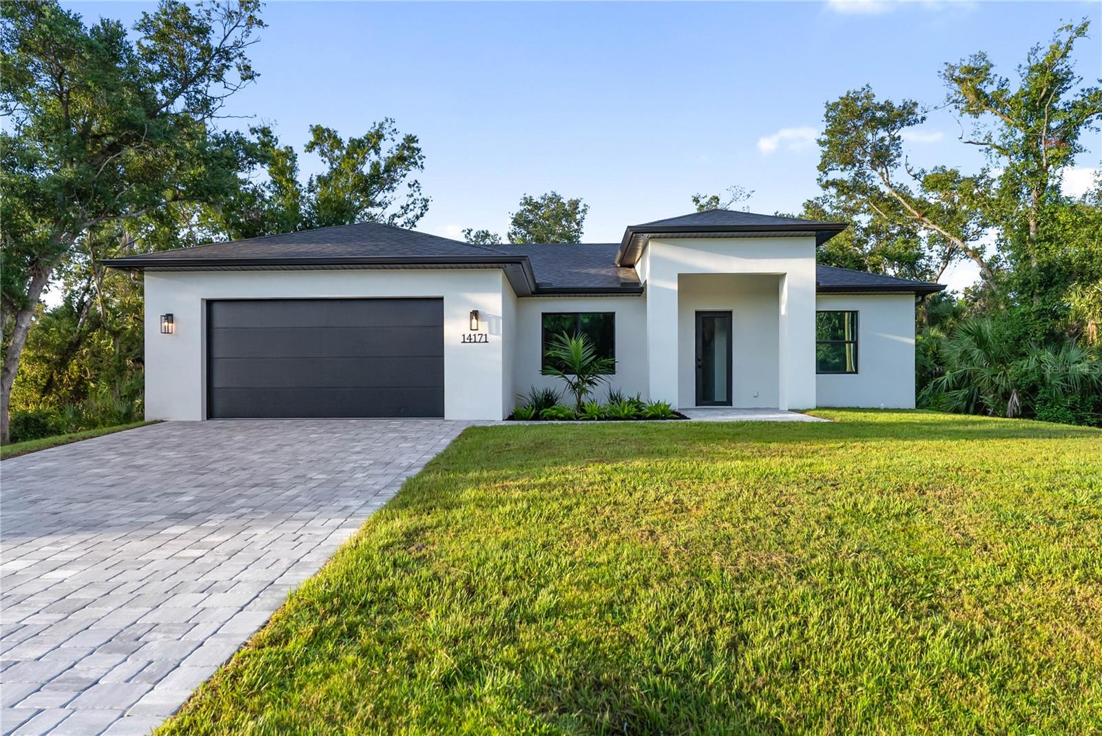 Photo of 14171 MARLIN AVENUE PORT CHARLOTTE FL 33953
