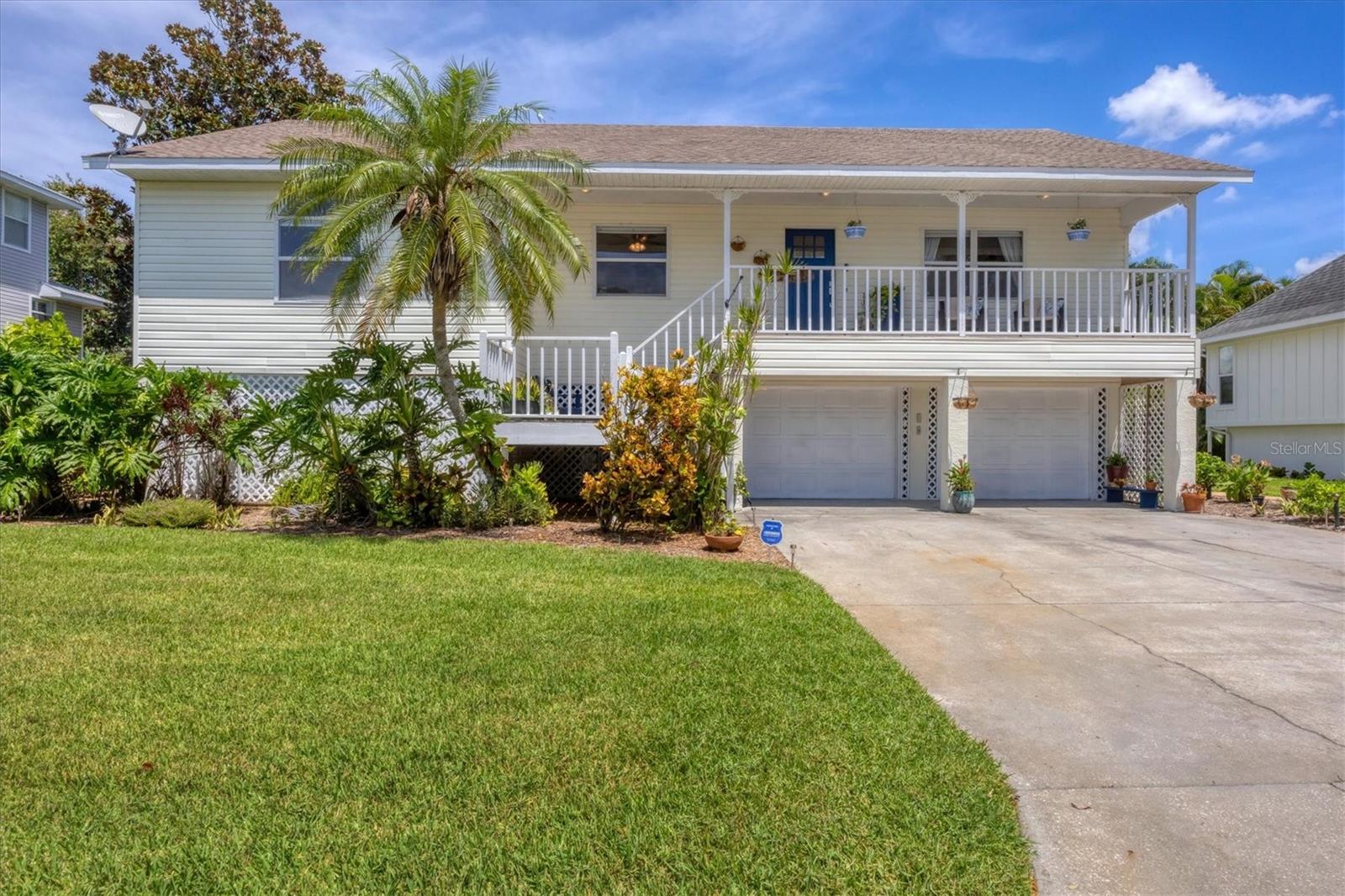 Photo of 1408 43RD AVENUE DRIVE PALMETTO FL 34221