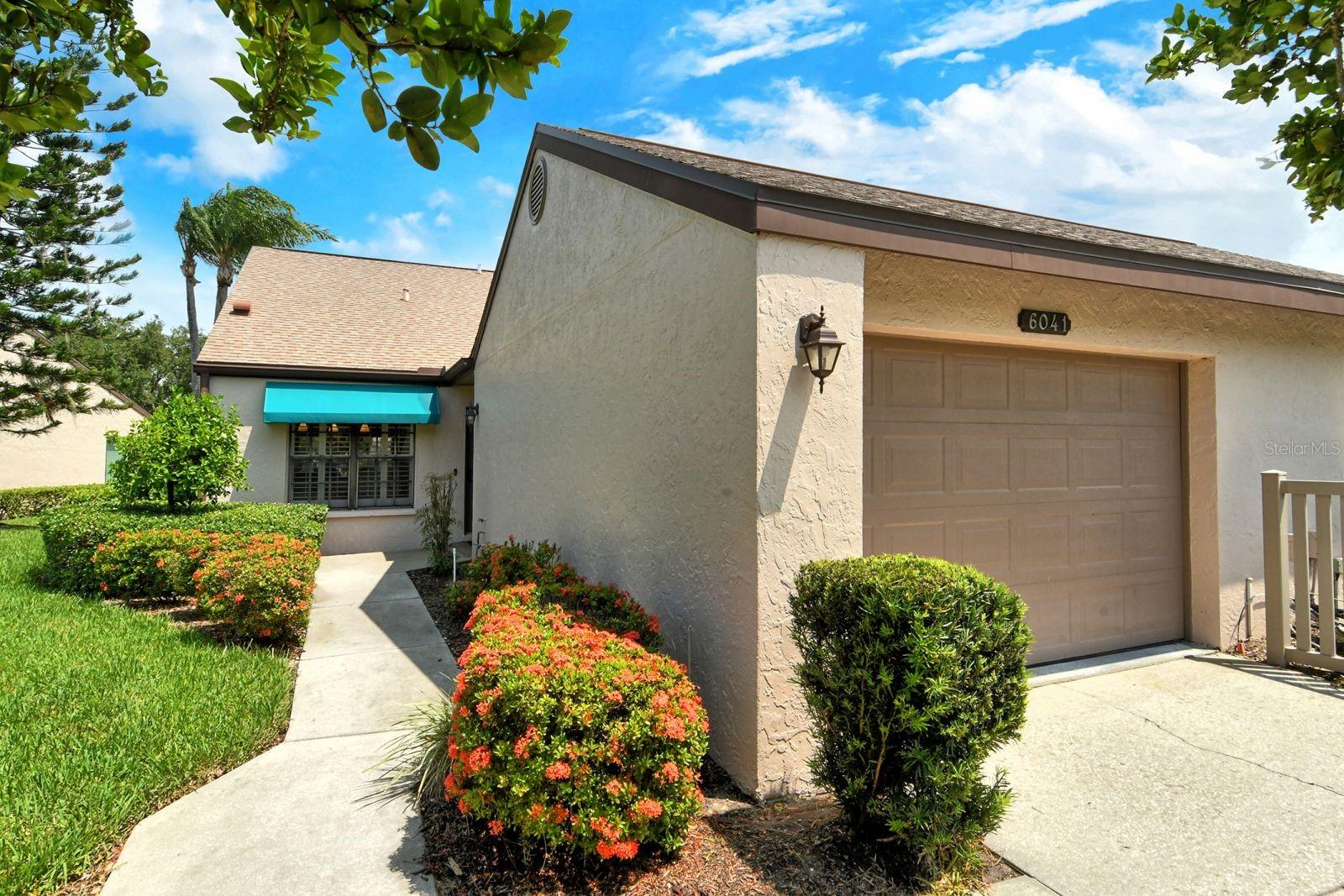 Photo of 6041 CLUBSIDE DRIVE #6041 SARASOTA FL 34243