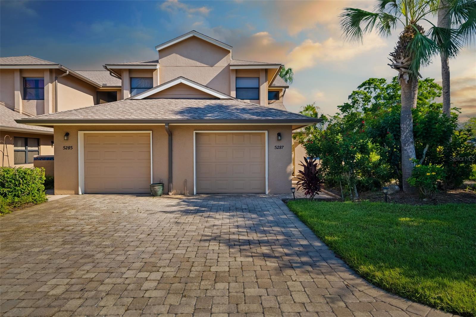 Photo of 5287 HERON WAY #205 SARASOTA FL 34231