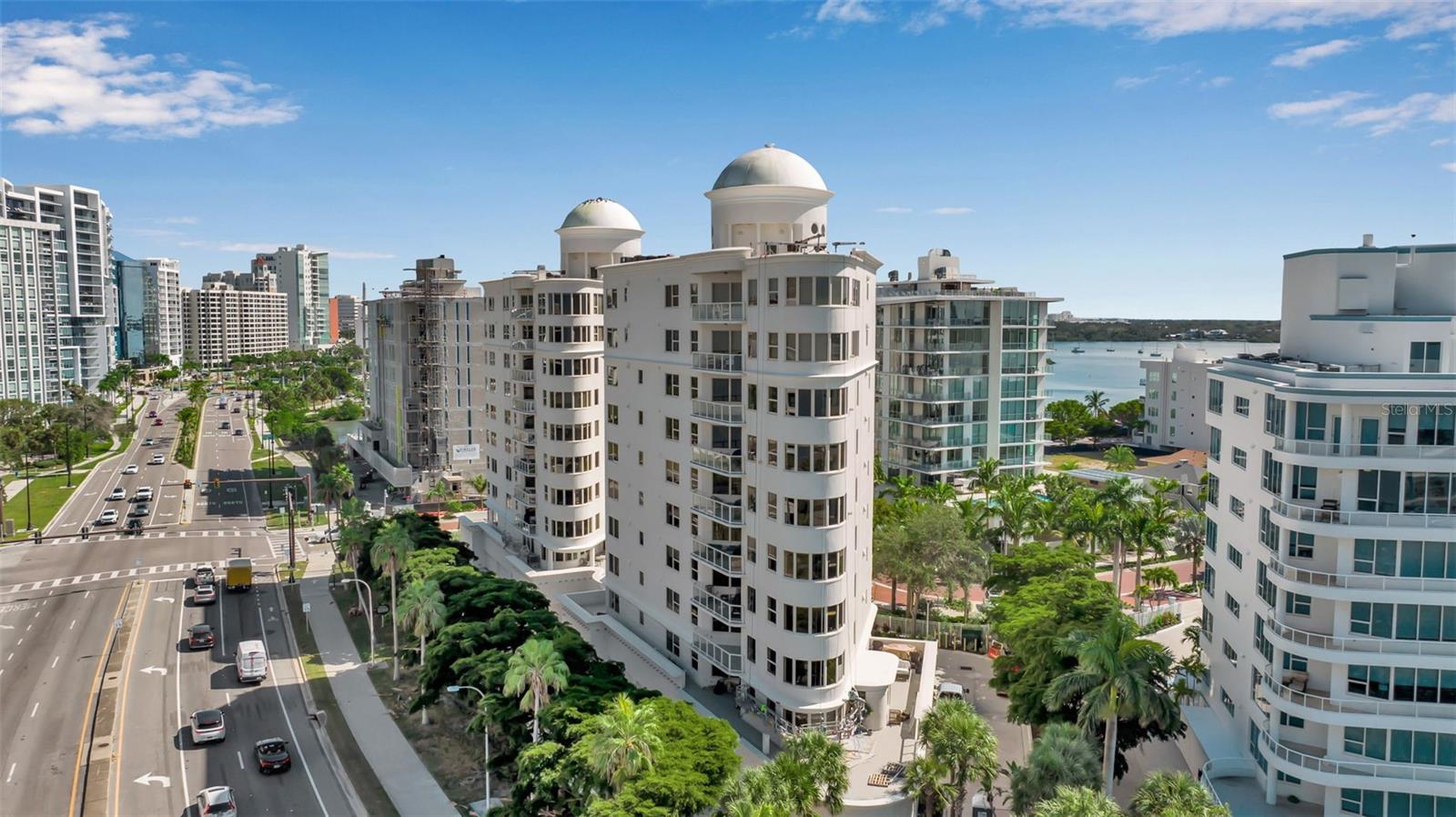 Photo of 128 GOLDEN GATE POINT #301B SARASOTA FL 34236