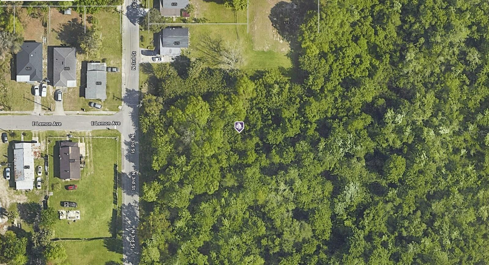 Photo of 26-27-28-493500-011041 N 3RD STREET LAKE ALFRED FL 33850