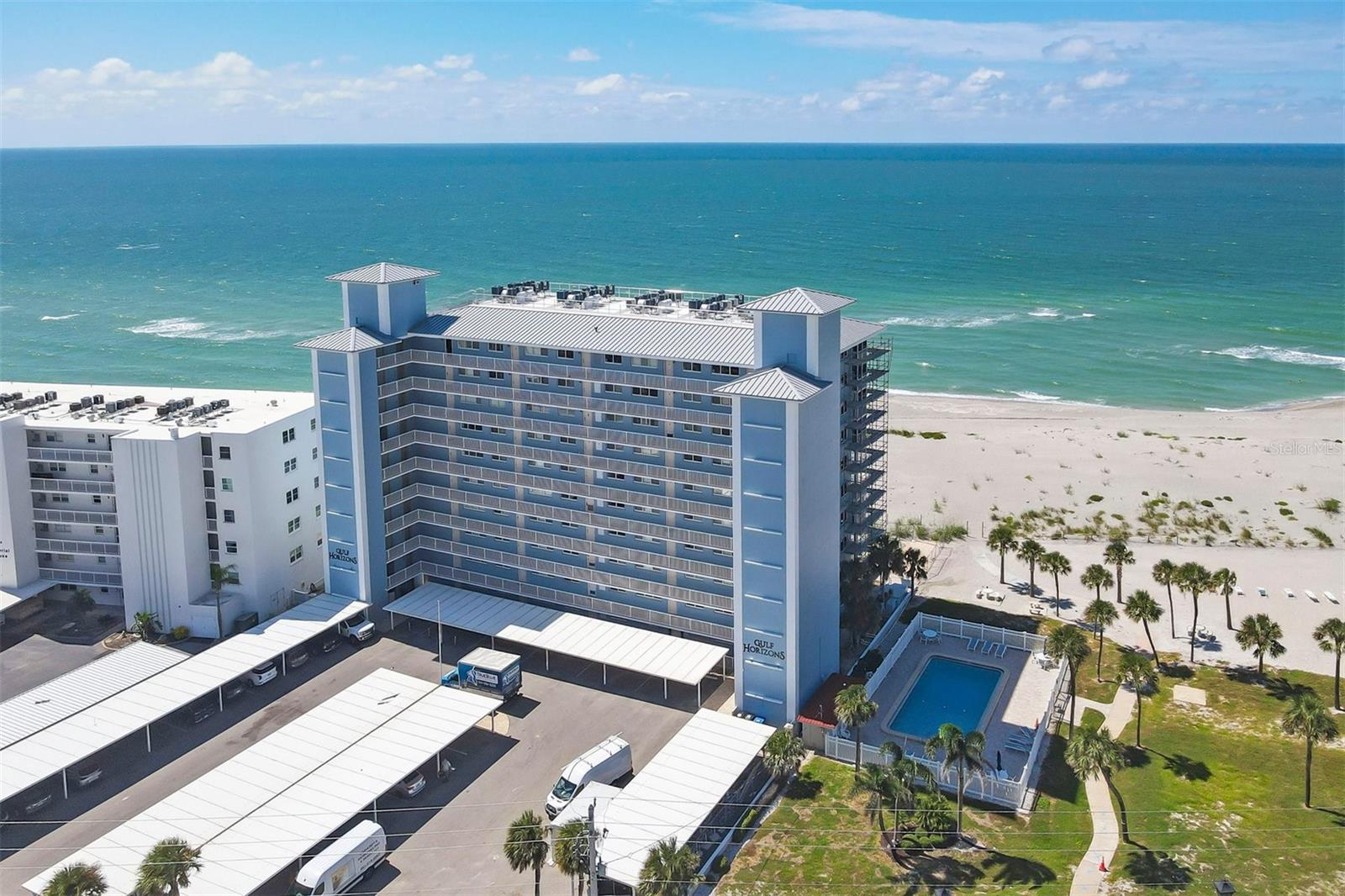 Photo of 555 THE ESPLANADE #301 VENICE FL 34285