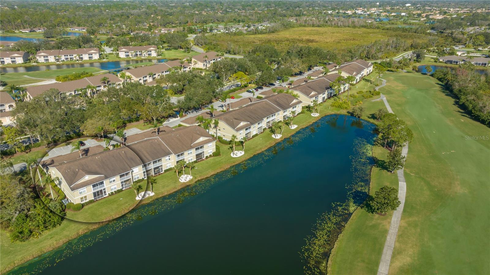 Photo of 5241 MAHOGANY RUN AVENUE #425 SARASOTA FL 34241