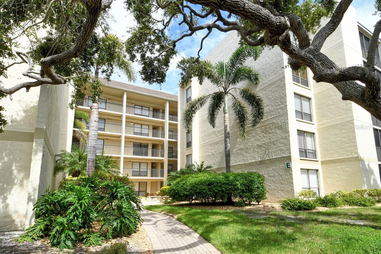 Photo of 6157 MIDNIGHT PASS ROAD #E63 SARASOTA FL 34242