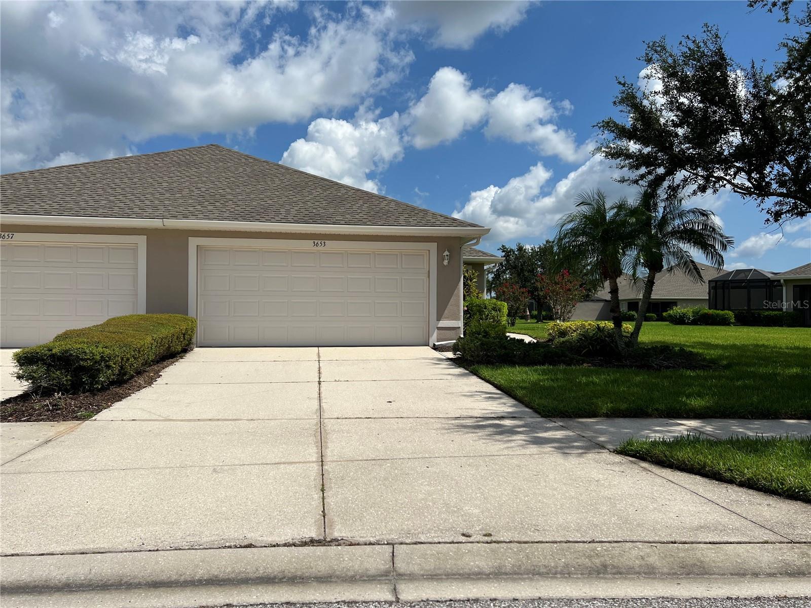Photo of 3653 LAKEWOOD BOULEVARD NORTH PORT FL 34287