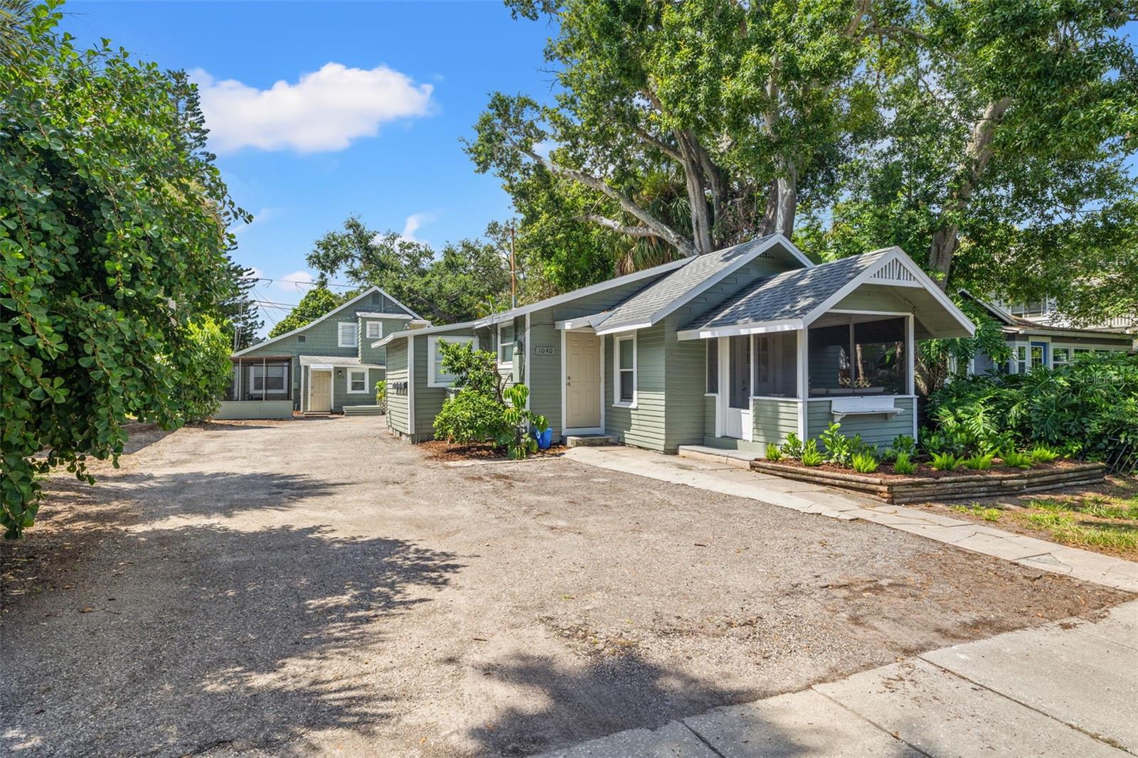 Photo of 1040 19TH AVENUE ST PETERSBURG FL 33704