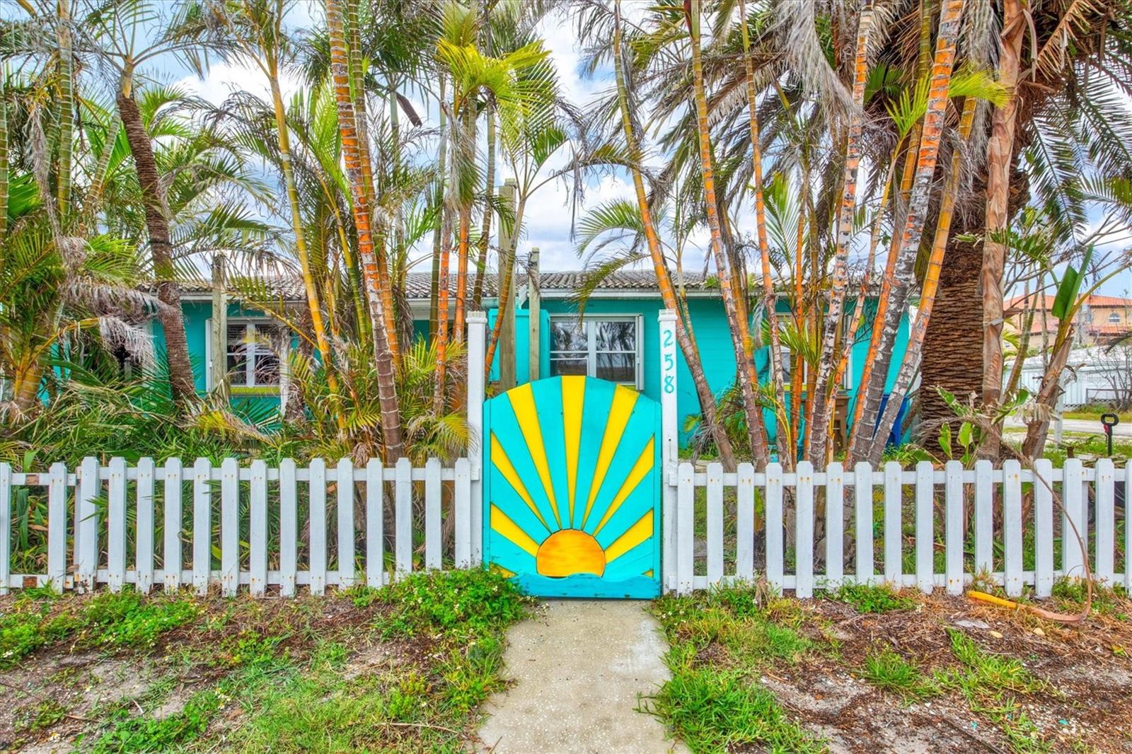 Photo of 256 144TH AVENUE MADEIRA BEACH FL 33708
