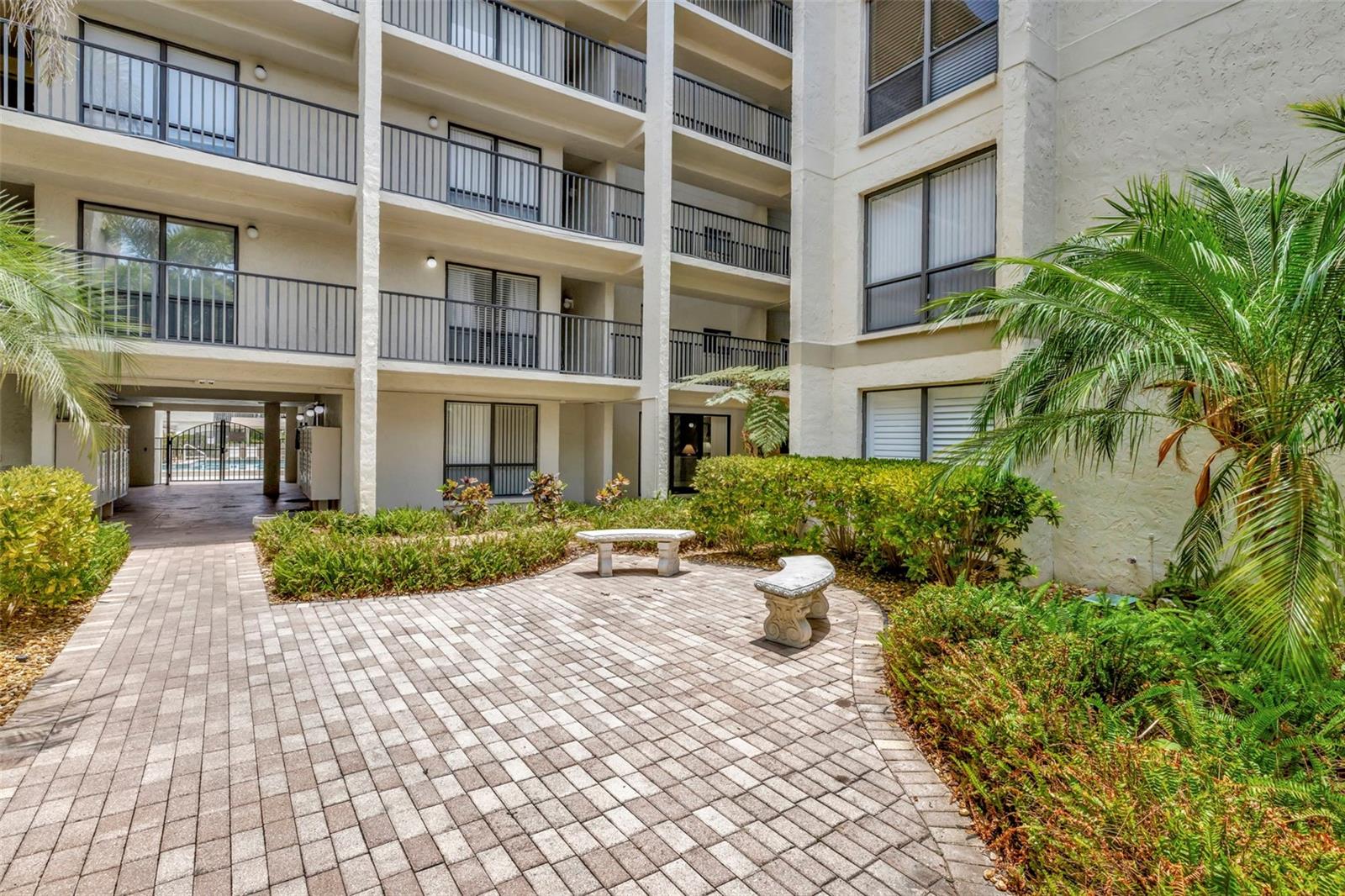 Photo of 6157 MIDNIGHT PASS ROAD #E24 SARASOTA FL 34242