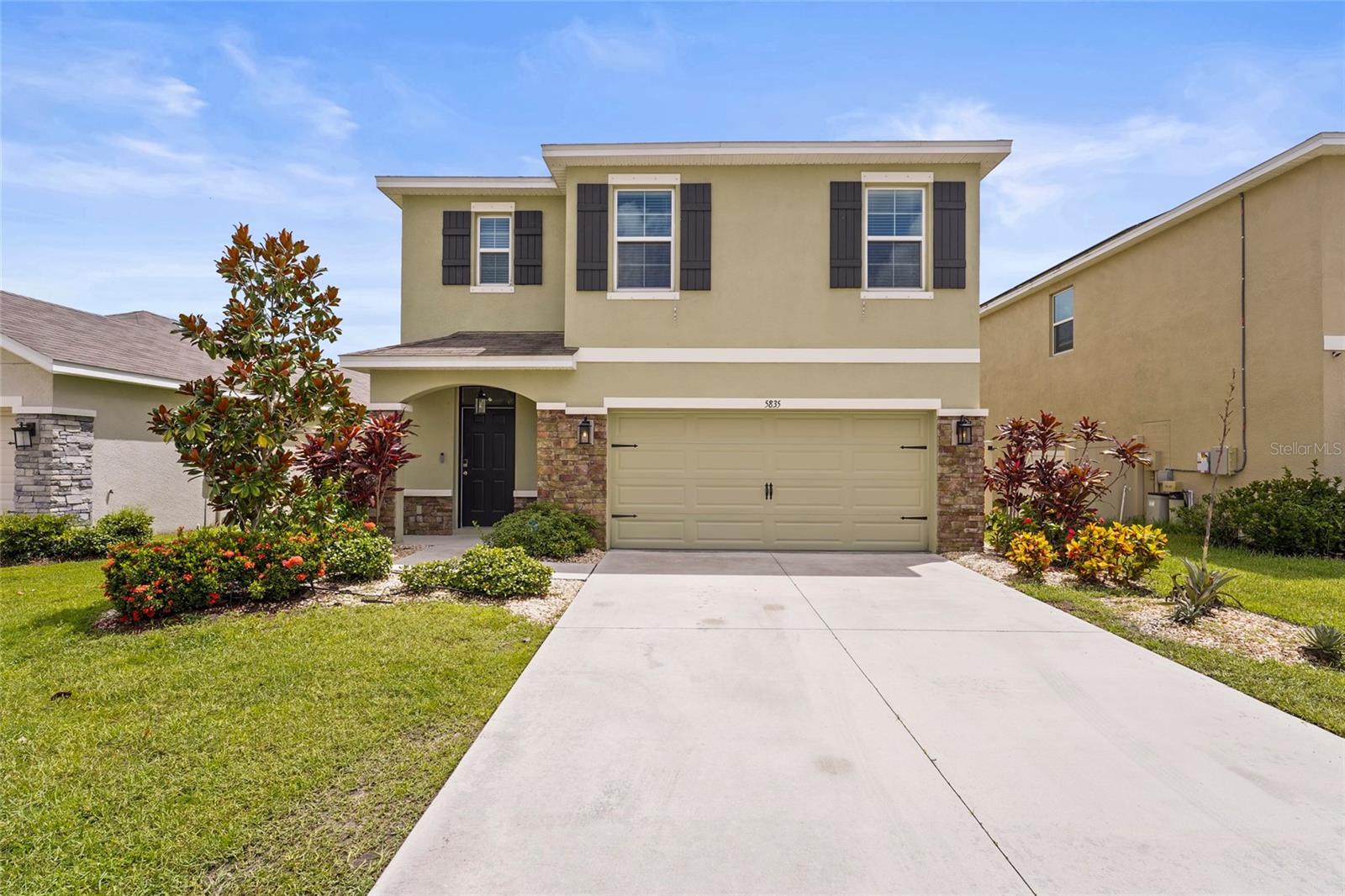 Photo of 5835 CALLA LILLY DRIVE SARASOTA FL 34232