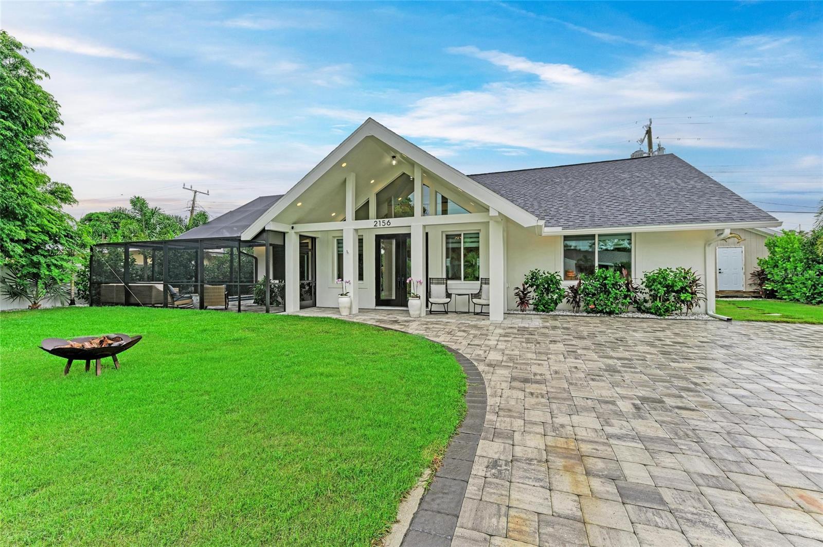 Photo of 2156 ORCHID STREET SARASOTA FL 34239