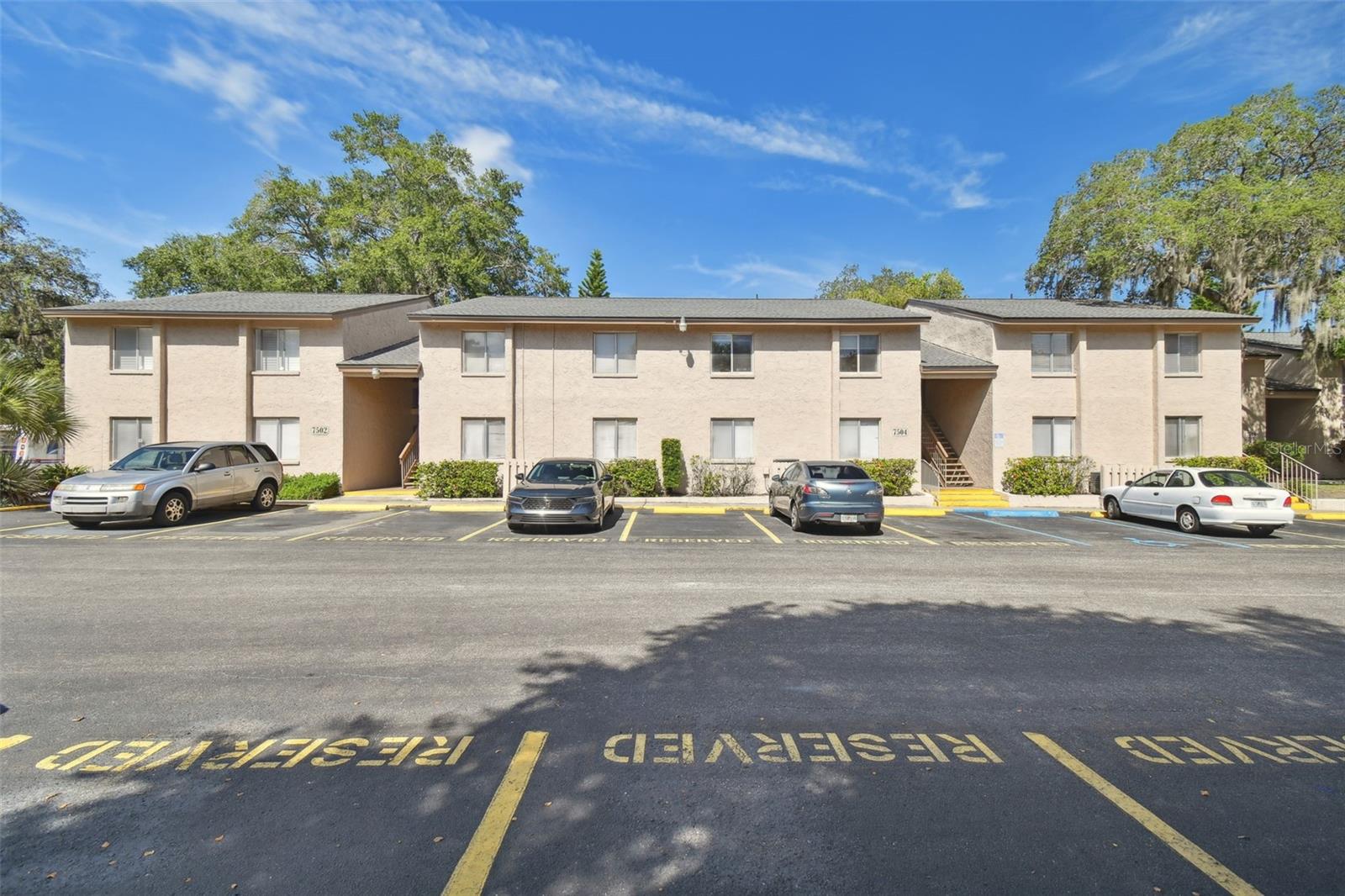 Photo of 7504 PRESLEY PLACE #115 C TAMPA FL 33617