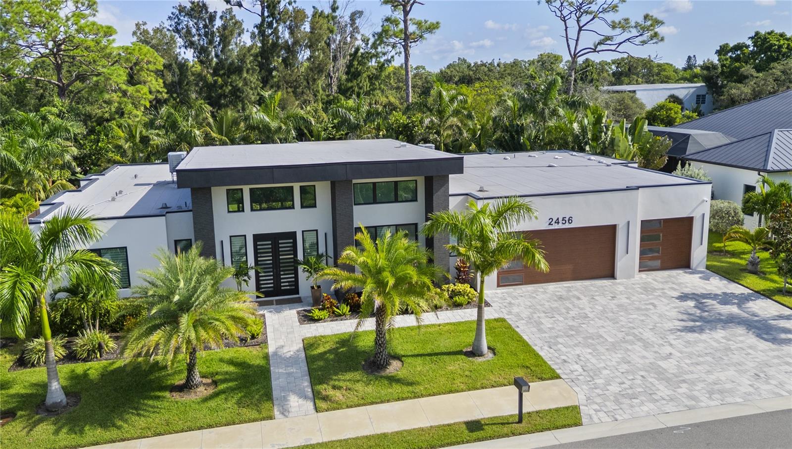 Photo of 2456 MISSARA LANE SARASOTA FL 34231