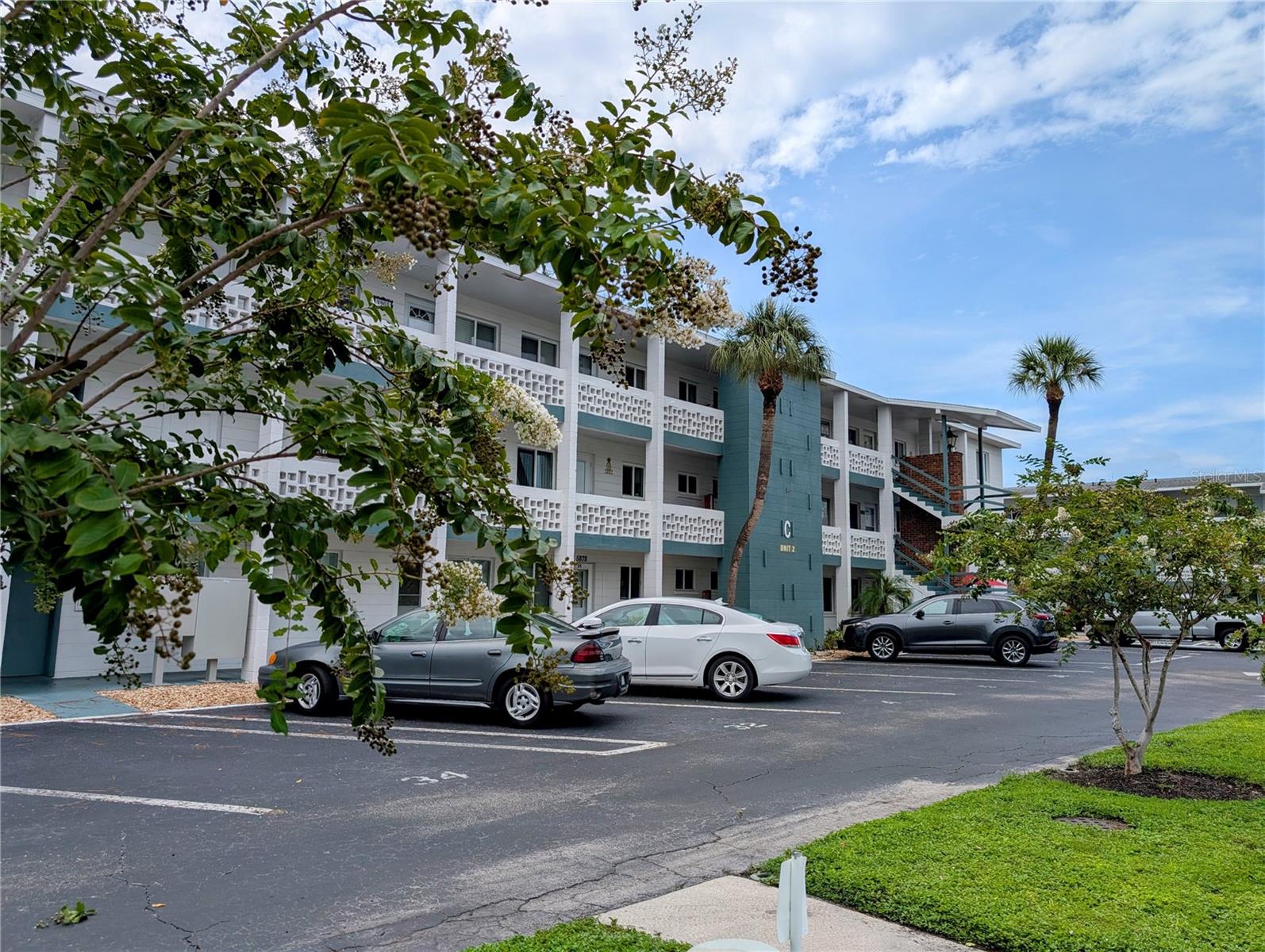 Photo of 5908 17TH STREET #C-36 BRADENTON FL 34207