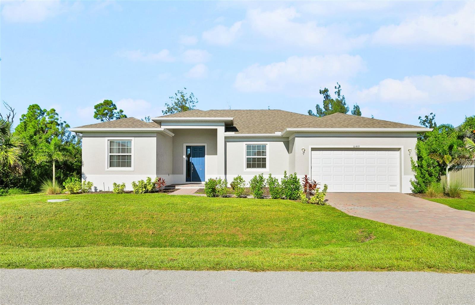 Photo of 10459 LIVE OAK ROAD PORT CHARLOTTE FL 33981