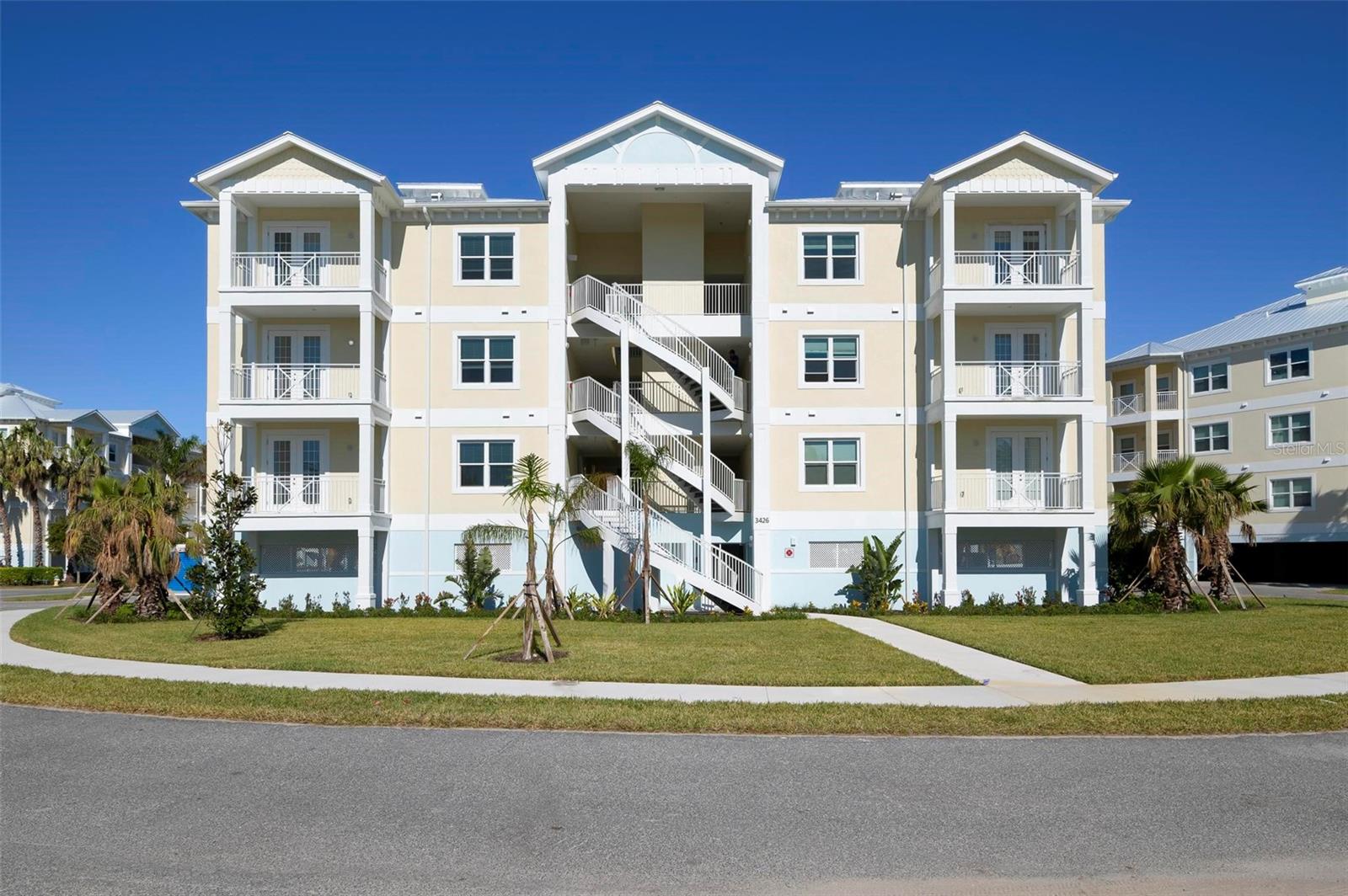 Photo of 3426 79TH STREET CIRCLE #202 BRADENTON FL 34209