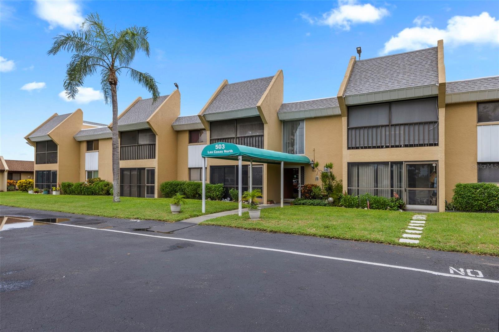 Photo of 503 ALBEE FARM ROAD #B16 VENICE FL 34285