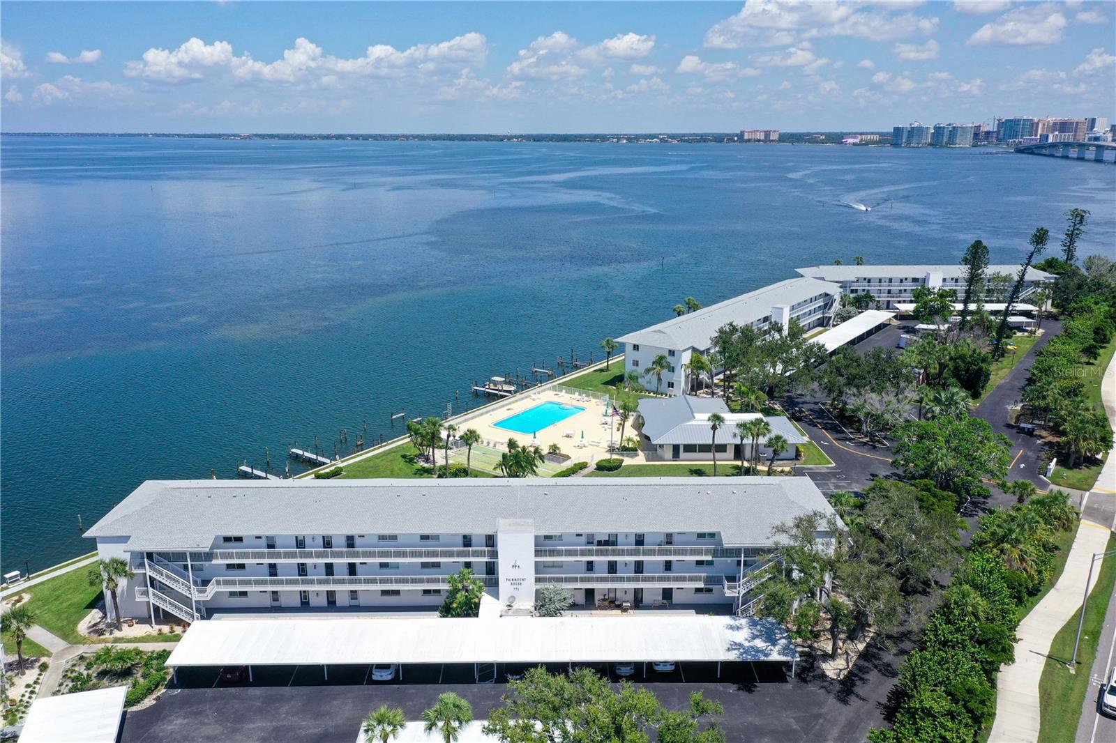 Photo of 771 JOHN RINGLING BOULEVARD #7 SARASOTA FL 34236
