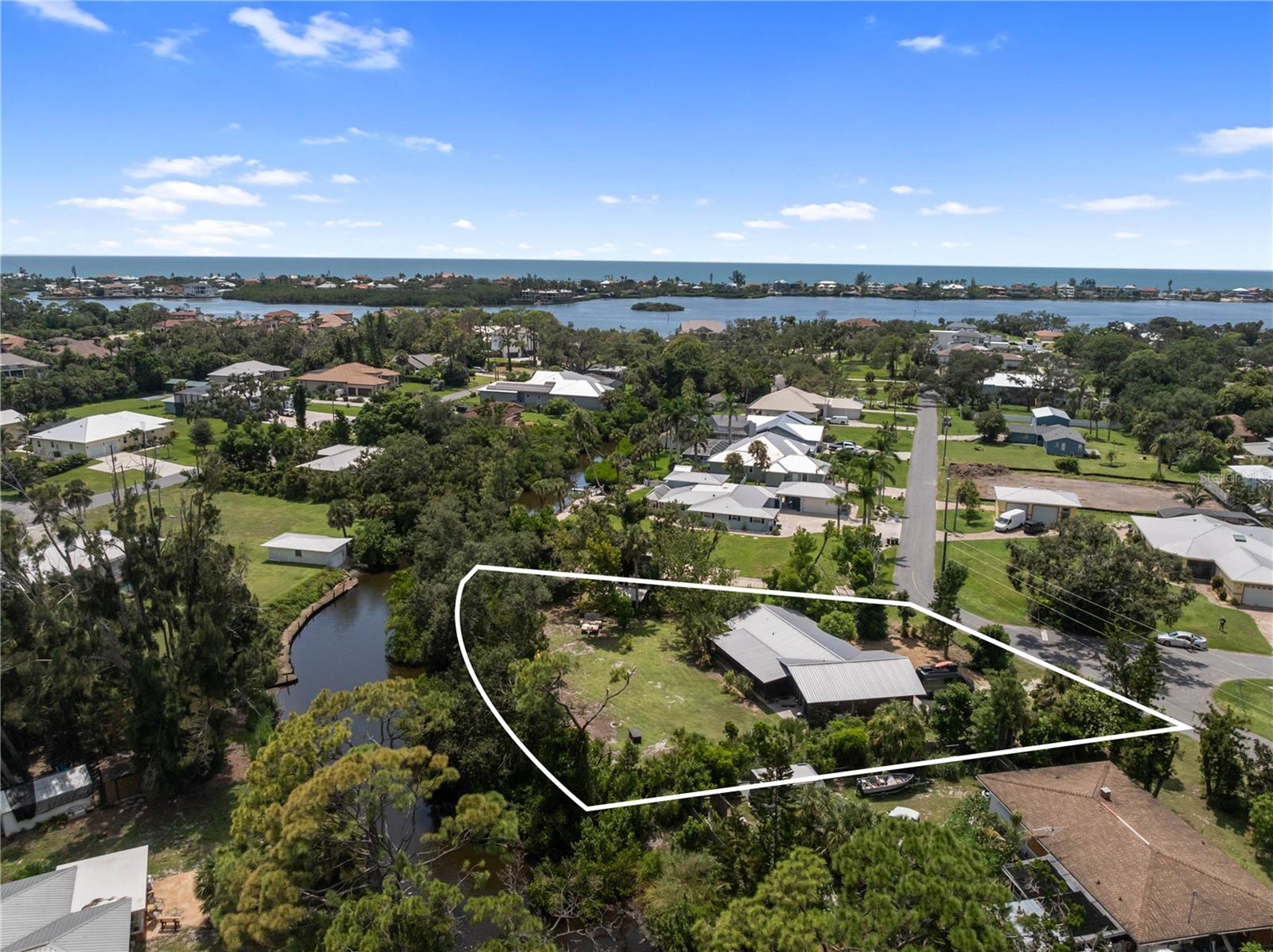 Photo of 217 CHARLES DRIVE NOKOMIS FL 34275