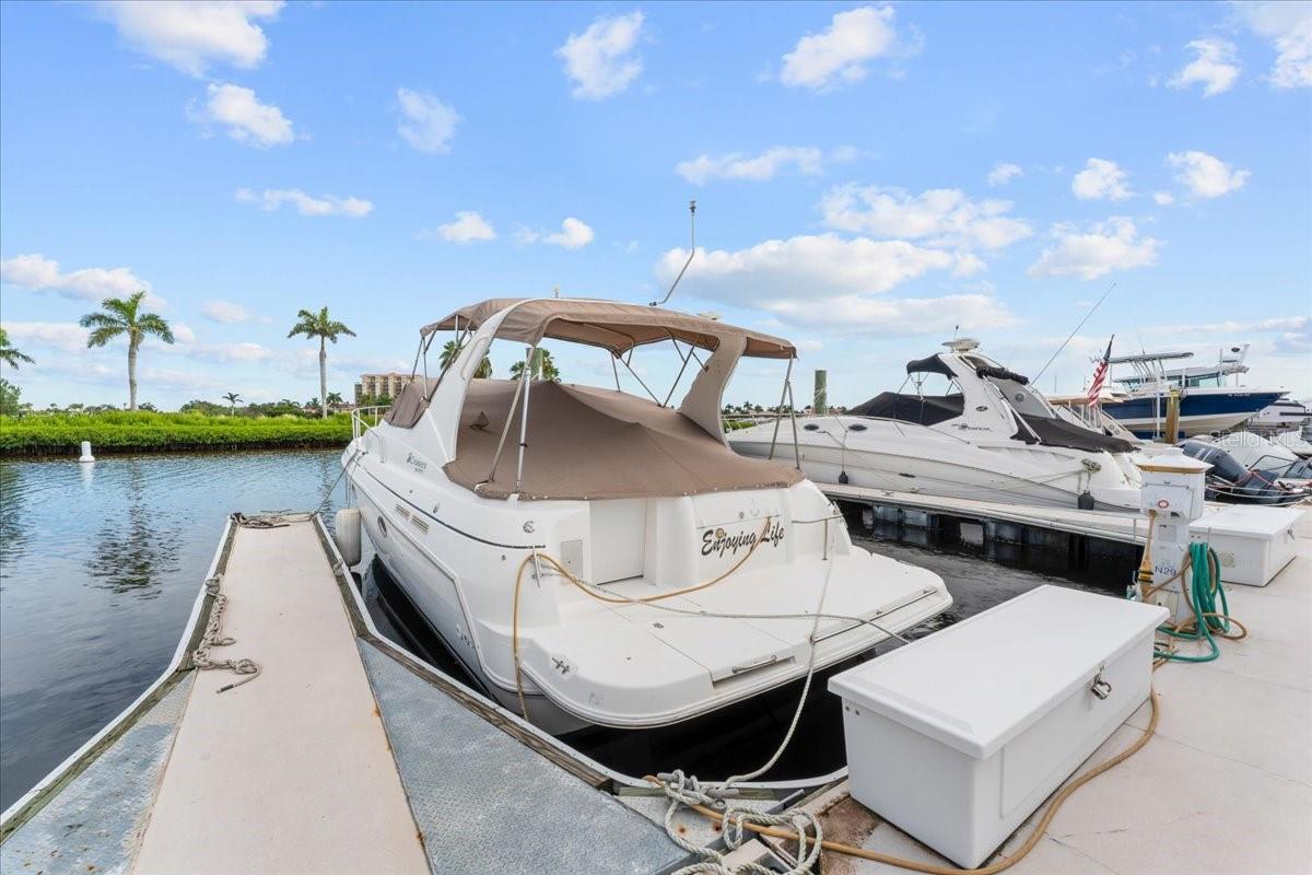 Photo of 102 RIVIERA DUNES WAY #N-29 PALMETTO FL 34221