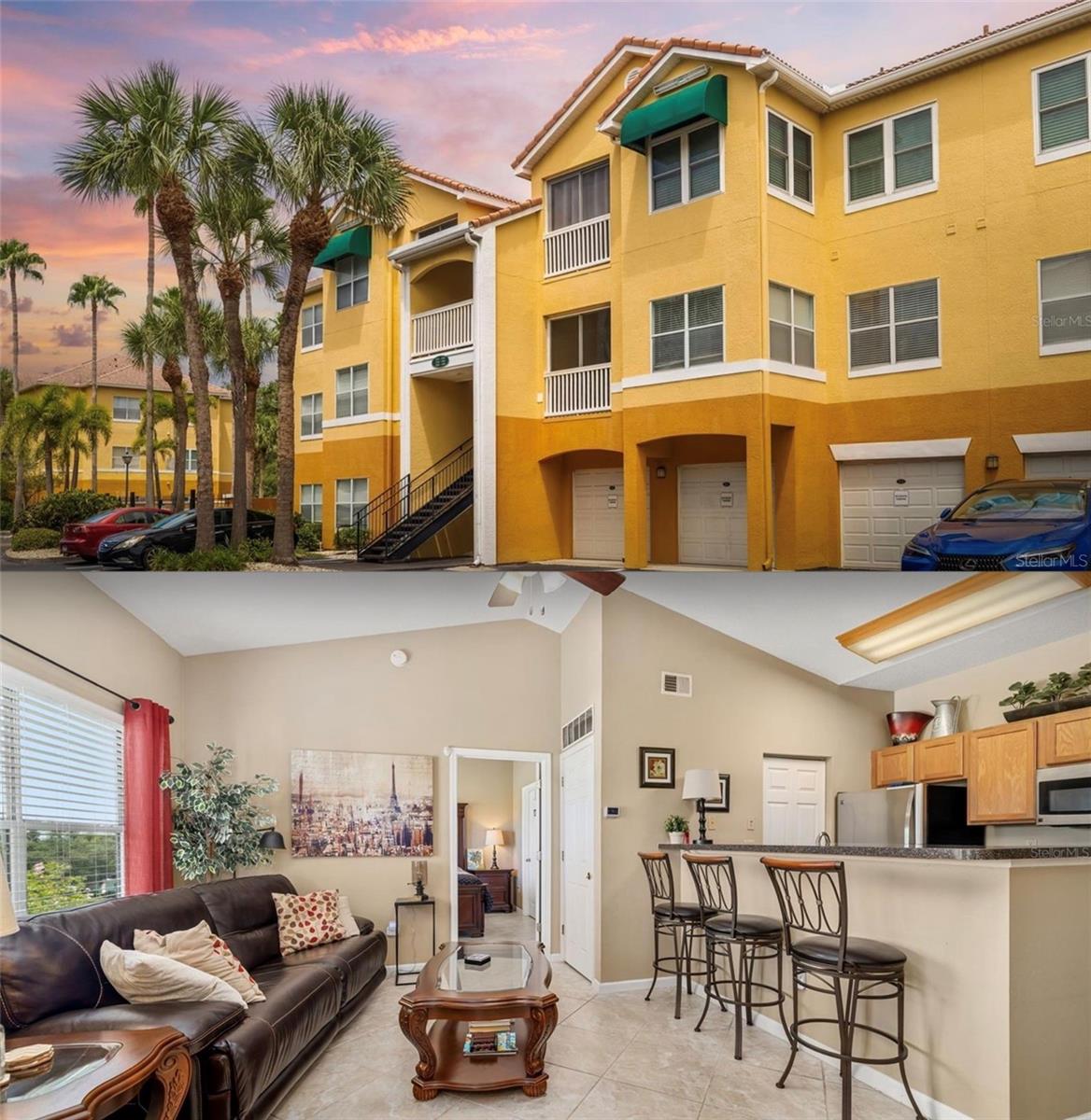 Photo of 10764 70TH AVENUE #1304 SEMINOLE FL 33772