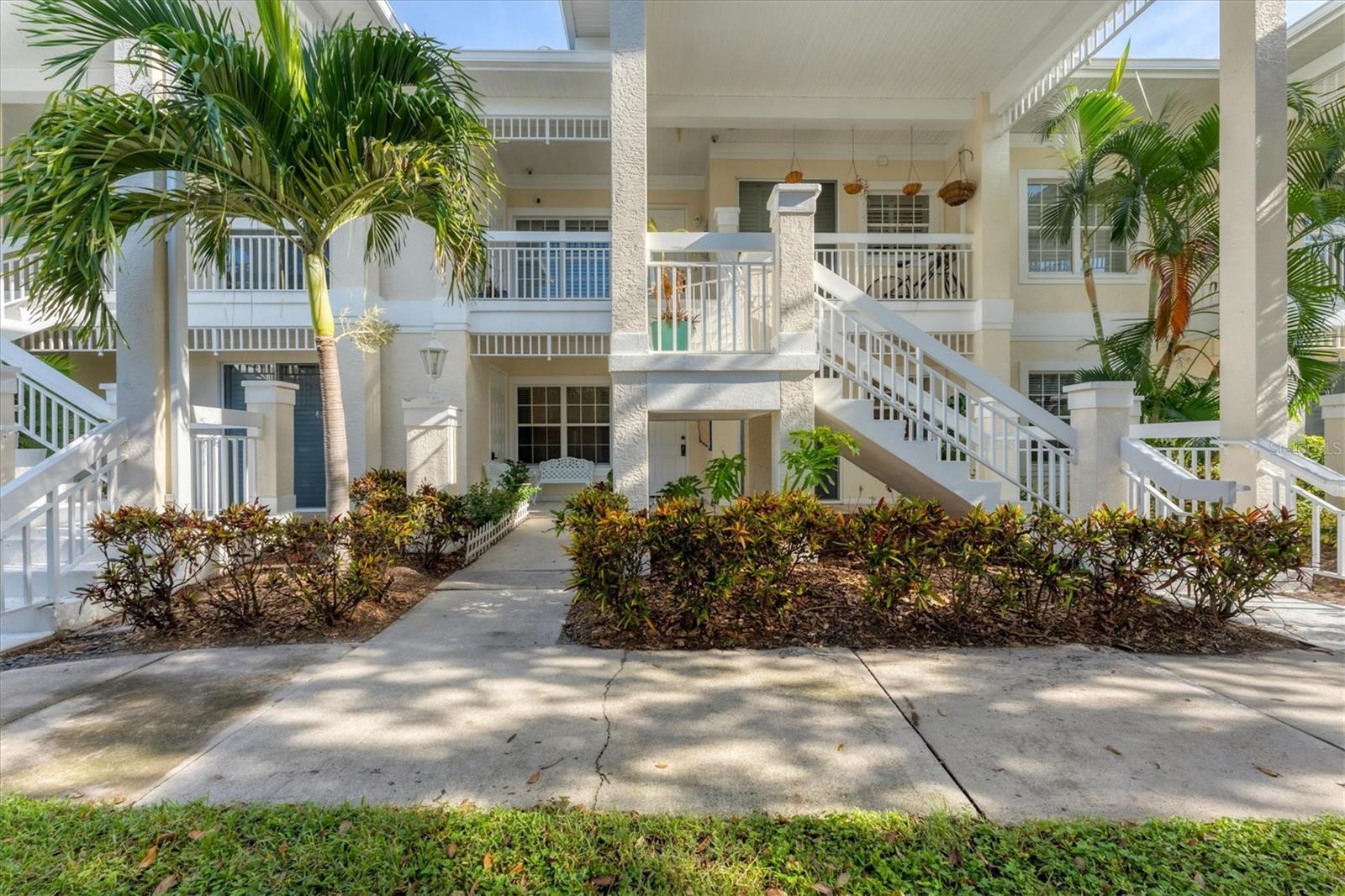 Photo of 3705 54TH DRIVE #102 BRADENTON FL 34210