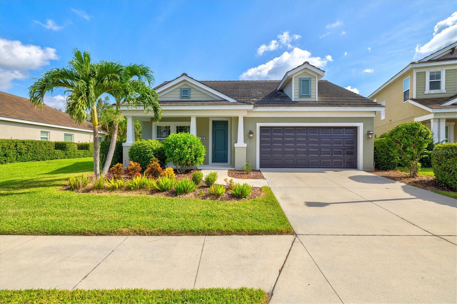 Photo of 128 AVENS DR NOKOMIS FL 34275
