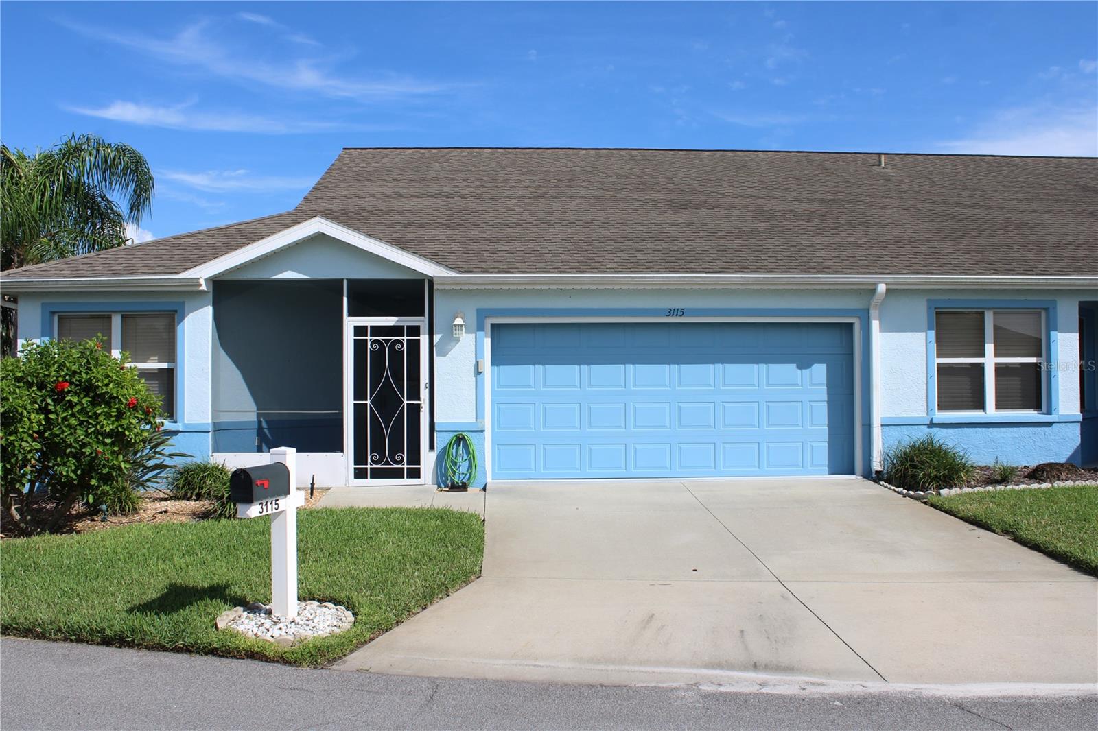 Photo of 3115 LIVE OAK LANE #30 PALMETTO FL 34221