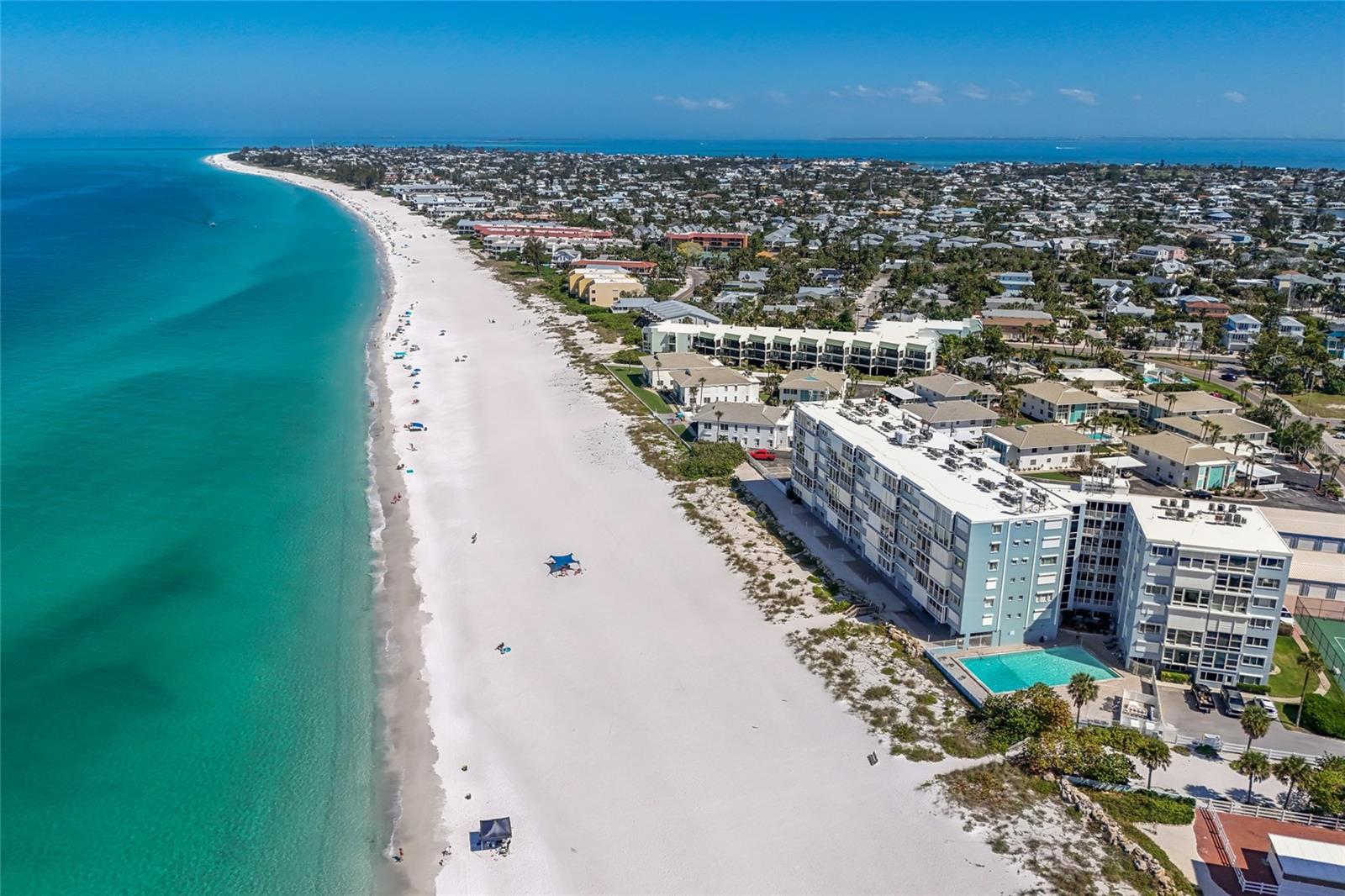 Photo of 5300 GULF DRIVE #508 HOLMES BEACH FL 34217