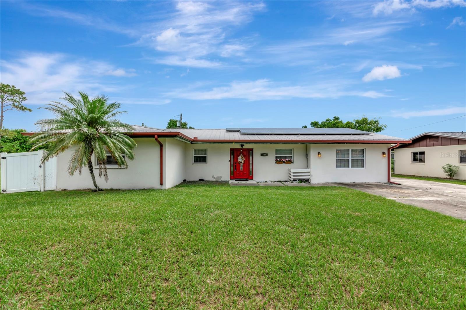 Photo of 509 RIDGEWOOD STREET PORT CHARLOTTE FL 33952
