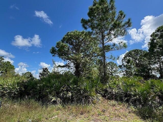 Photo of 1253 BARNET AVENUE FORT MYERS FL 33913