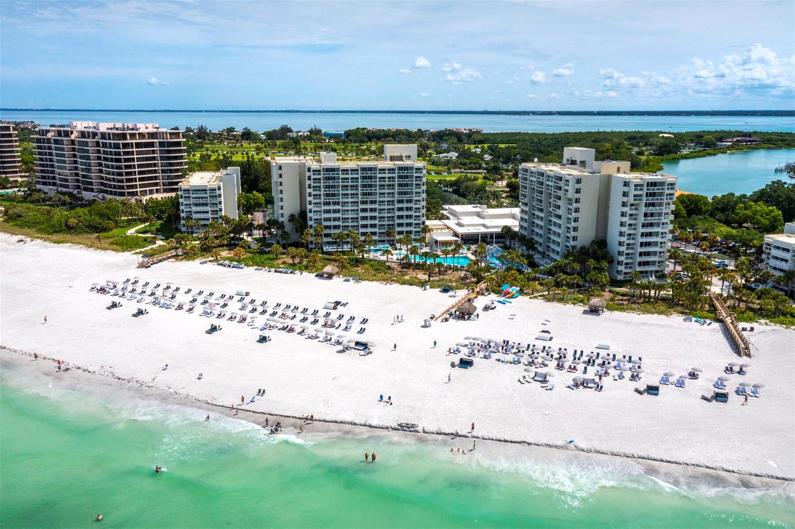 Photo of 210 SANDS POINT ROAD #2405 LONGBOAT KEY FL 34228
