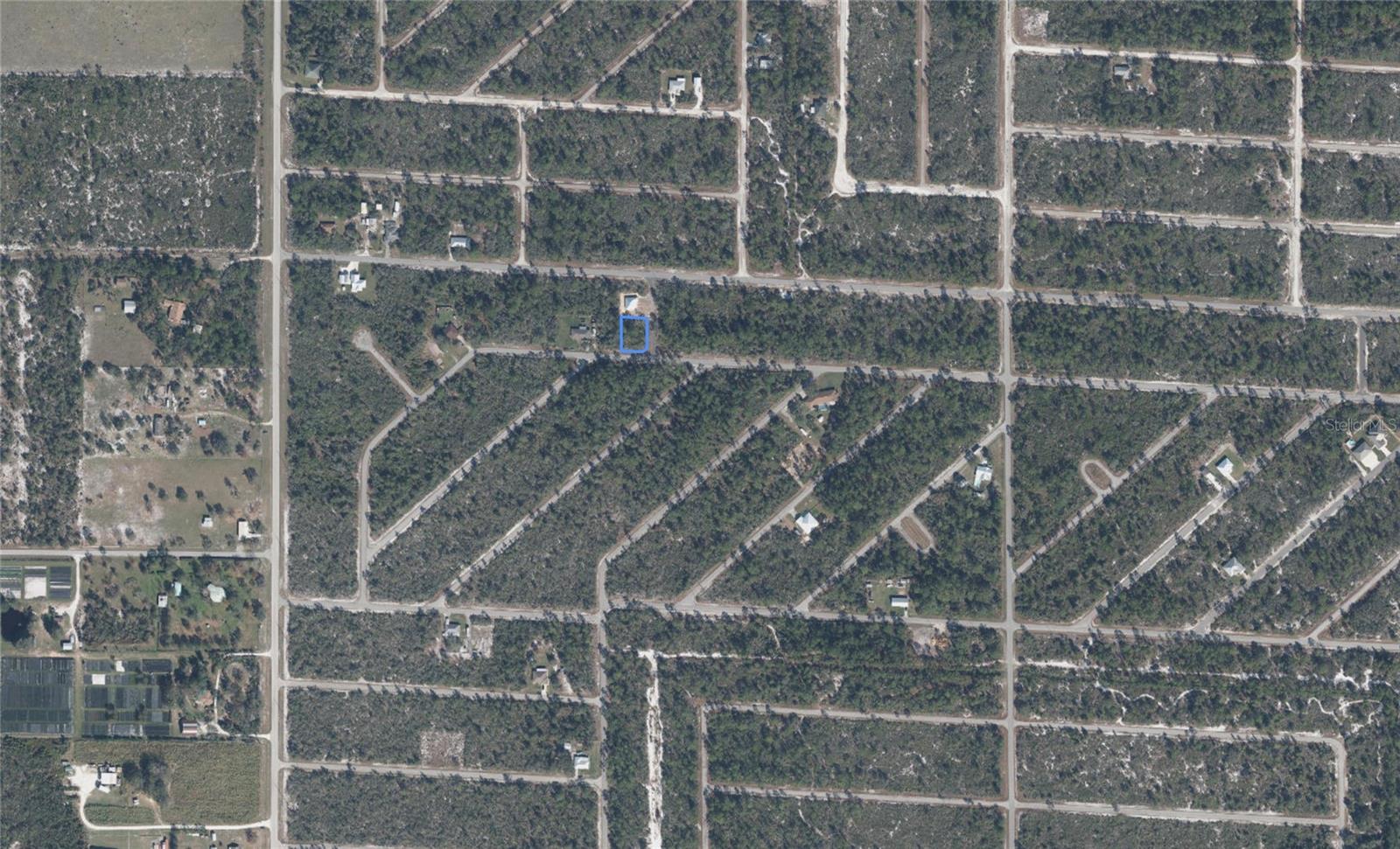 Photo of 3531 PLOVER AVENUE LAKE PLACID FL 33852